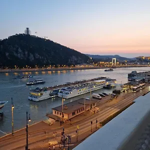 Danube Wonder View Budapest